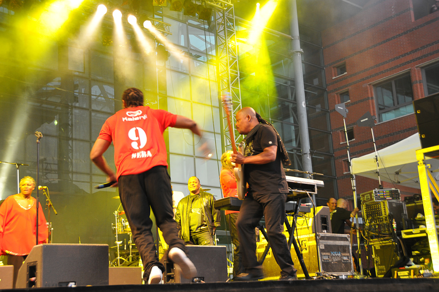 Fete de la Musique Evry 2009 - Kassav 388.jpg